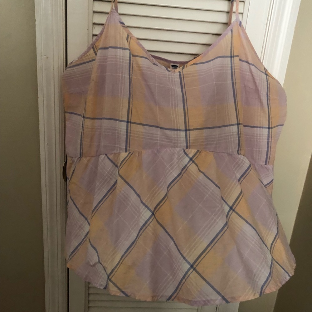 Super cute summer top